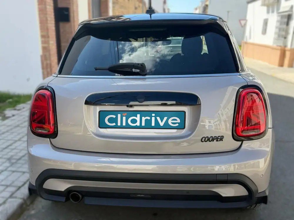 MINI mini - Foto 4 | Clidrive