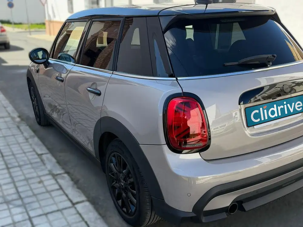 MINI mini - Foto 5 | Clidrive