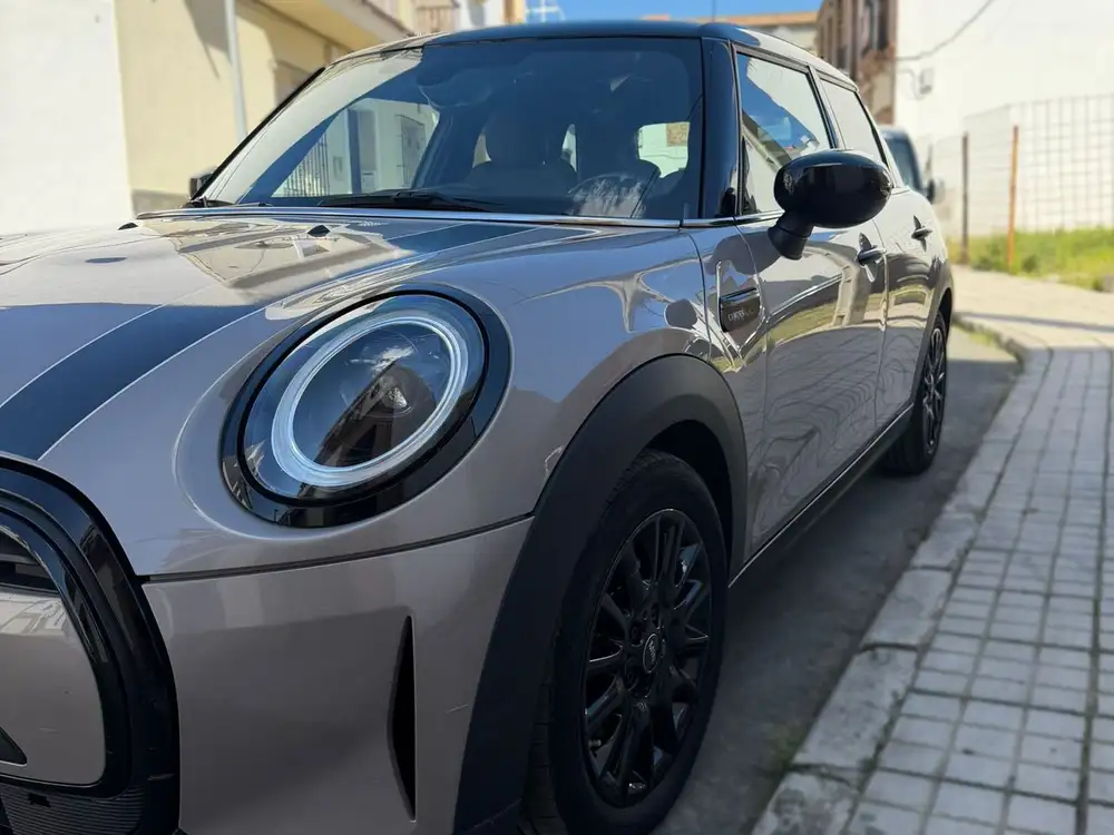 MINI mini - Foto 6 | Clidrive