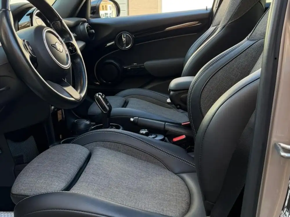 MINI mini - Foto 10 | Clidrive