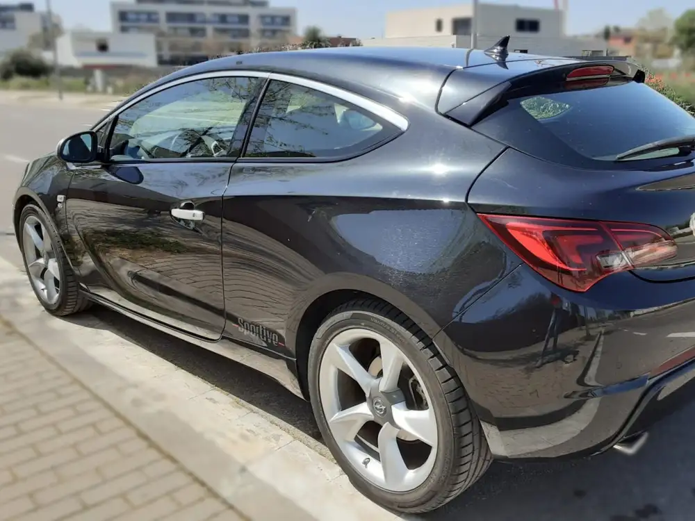 OPEL astra - Foto 5 | Clidrive