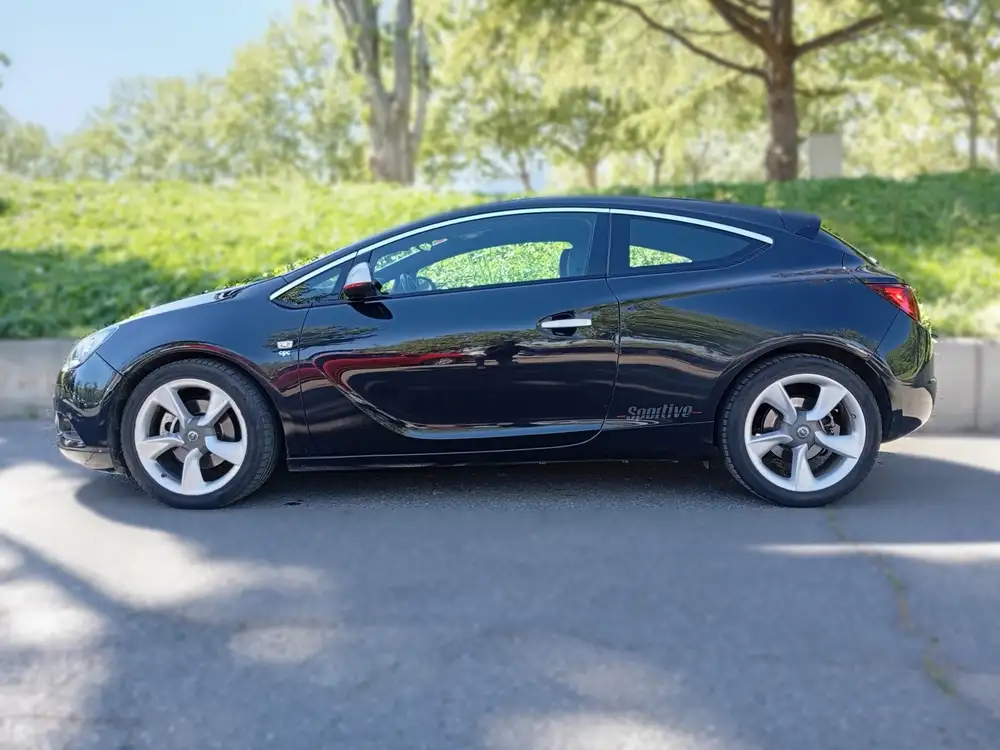 OPEL astra - Foto 6 | Clidrive