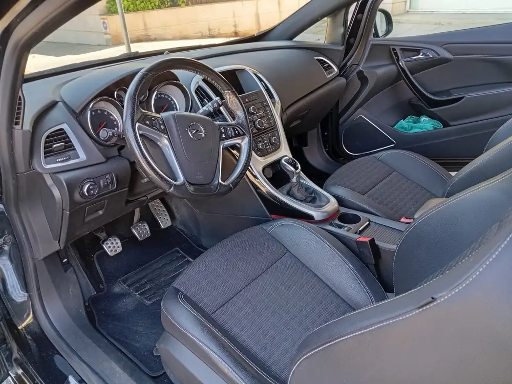 OPEL astra - Foto 7 | Clidrive