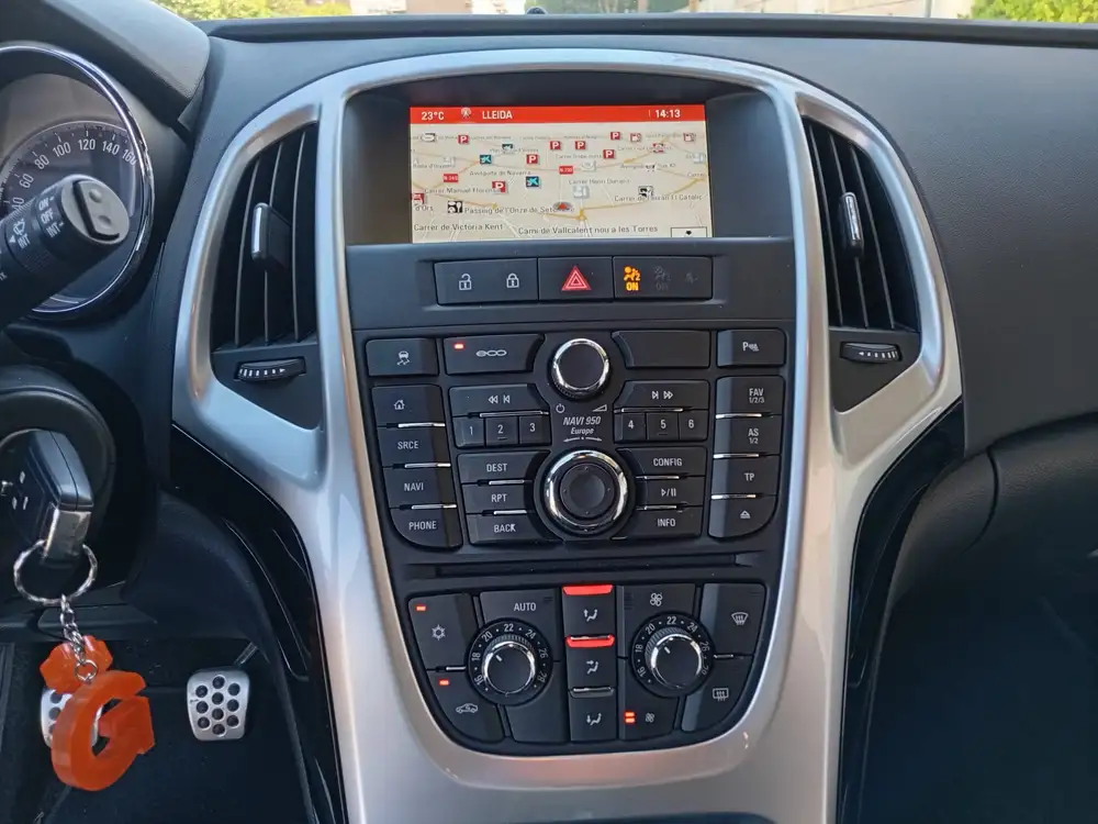 OPEL astra - Foto 11 | Clidrive