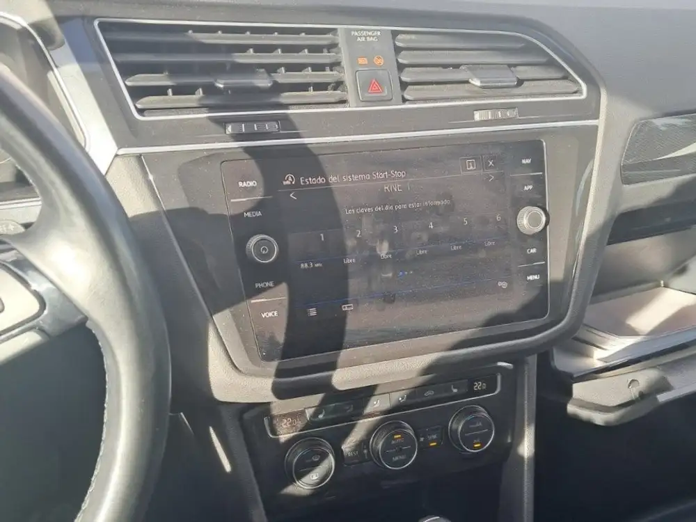 VOLKSWAGEN tiguan - Foto 10 | Clidrive
