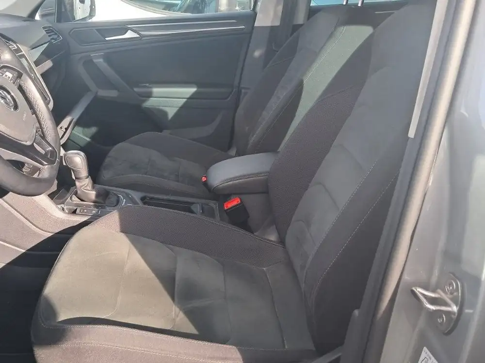 VOLKSWAGEN tiguan - Foto 11 | Clidrive