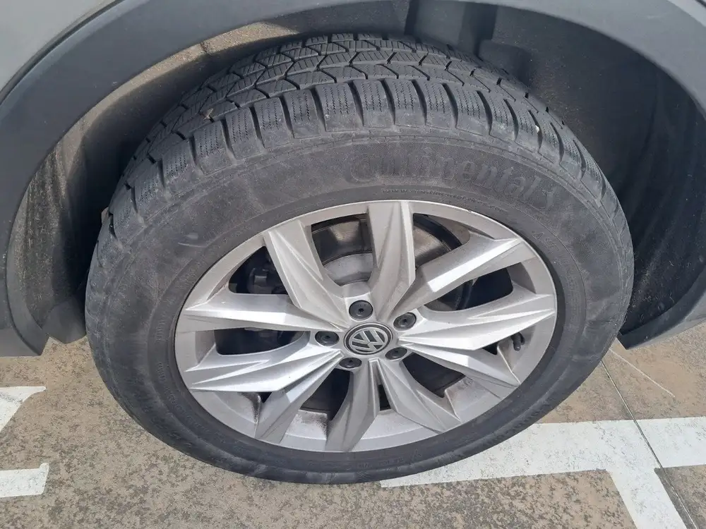VOLKSWAGEN tiguan - Foto 15 | Clidrive