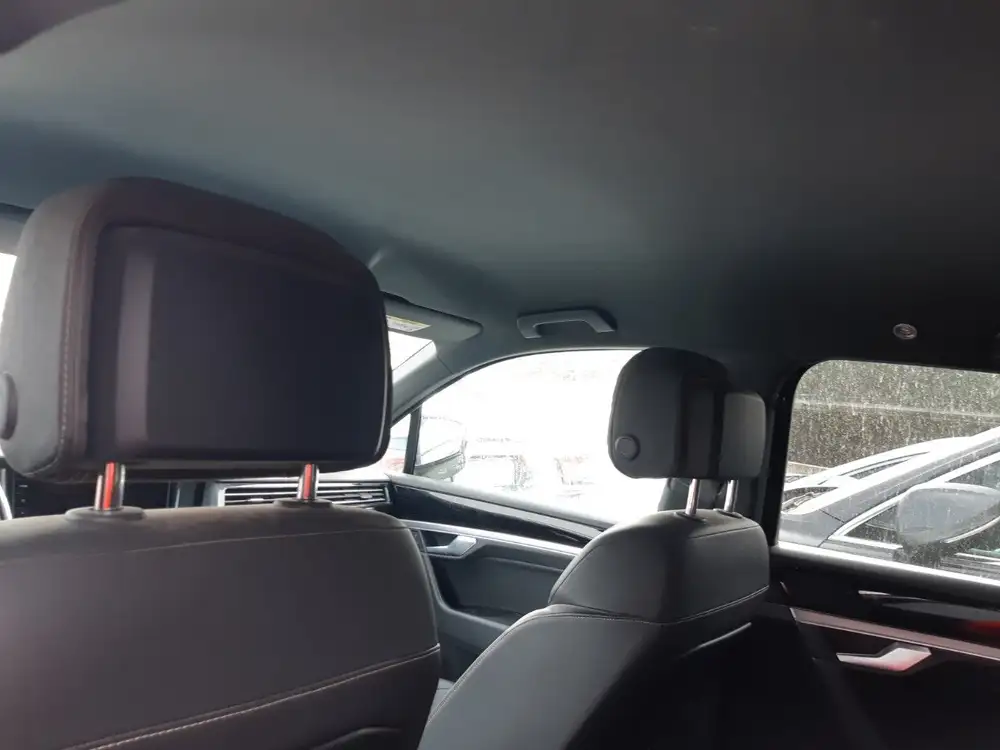 VOLKSWAGEN touareg - Foto 12 | Clidrive