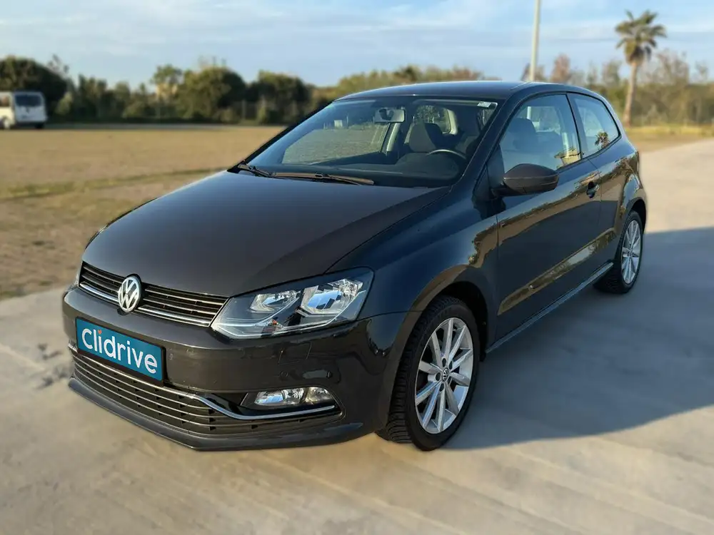 VOLKSWAGEN polo - Foto 1 | Clidrive