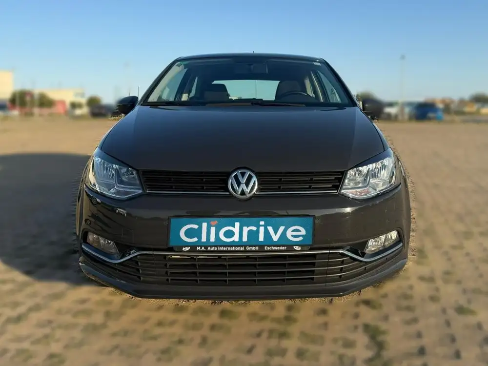 VOLKSWAGEN polo - Foto 2 | Clidrive