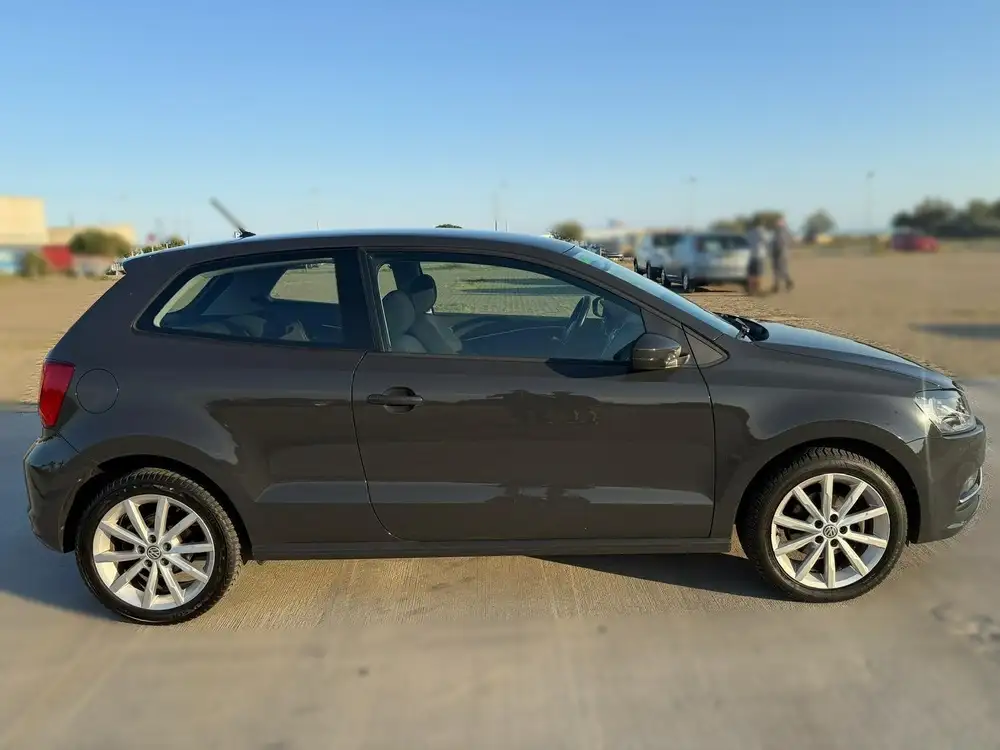 VOLKSWAGEN polo - Foto 4 | Clidrive