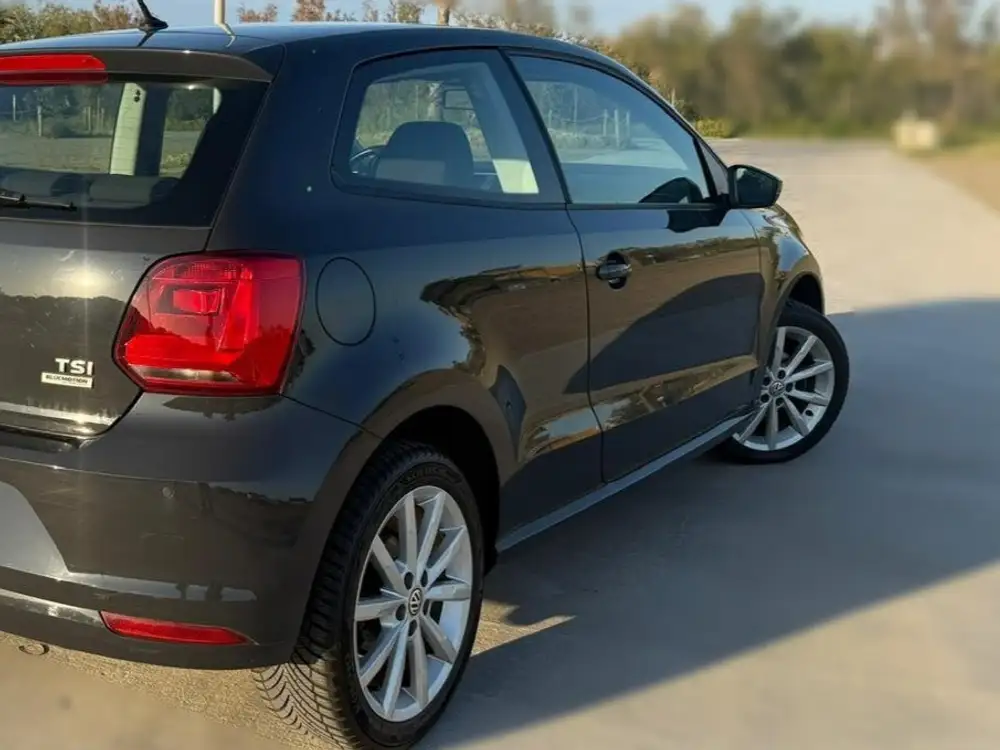 VOLKSWAGEN polo - Foto 5 | Clidrive