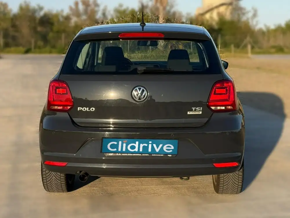 VOLKSWAGEN polo - Foto 6 | Clidrive
