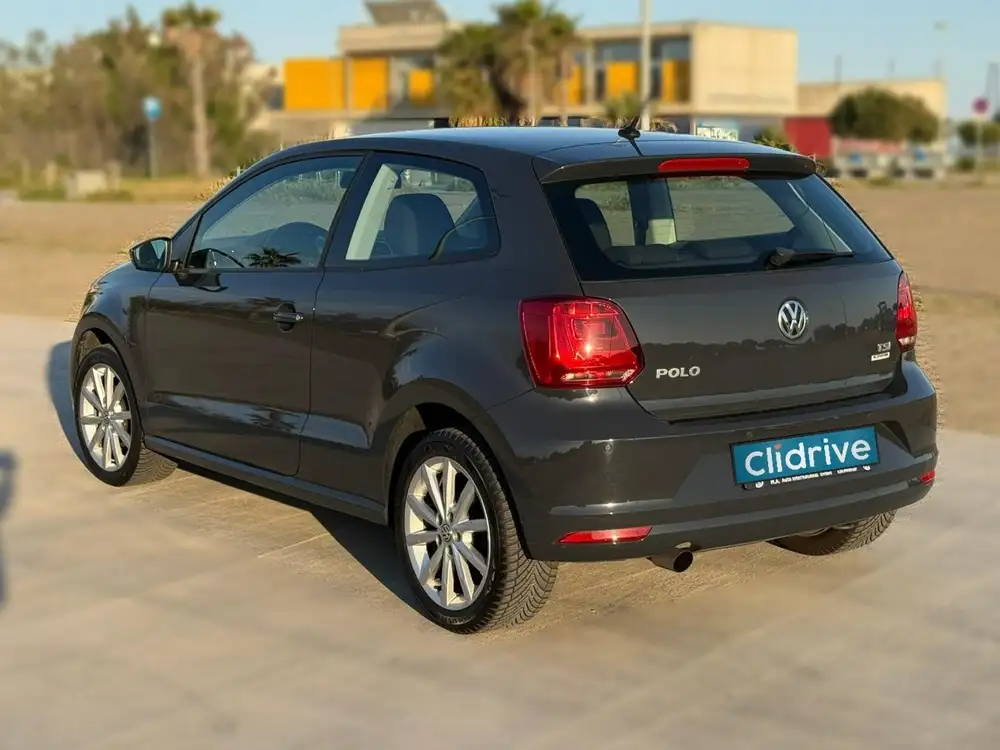 VOLKSWAGEN polo - Foto 7 | Clidrive