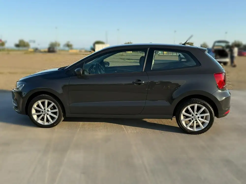VOLKSWAGEN polo - Foto 8 | Clidrive