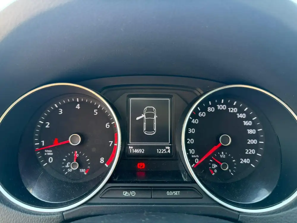 VOLKSWAGEN polo - Foto 11 | Clidrive