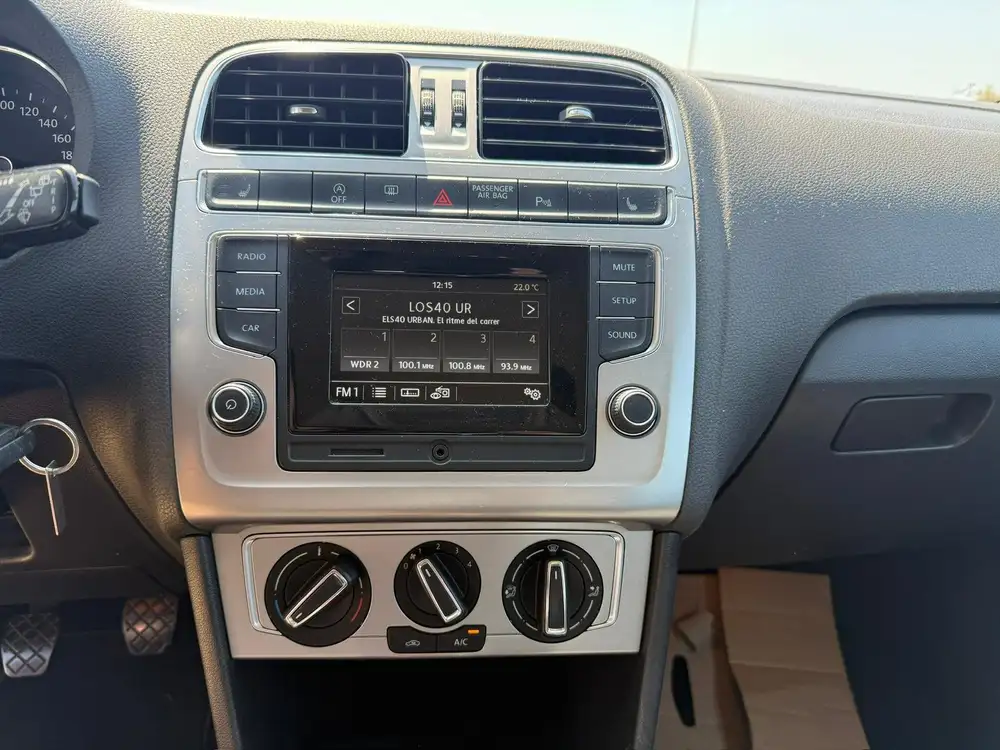 VOLKSWAGEN polo - Foto 12 | Clidrive
