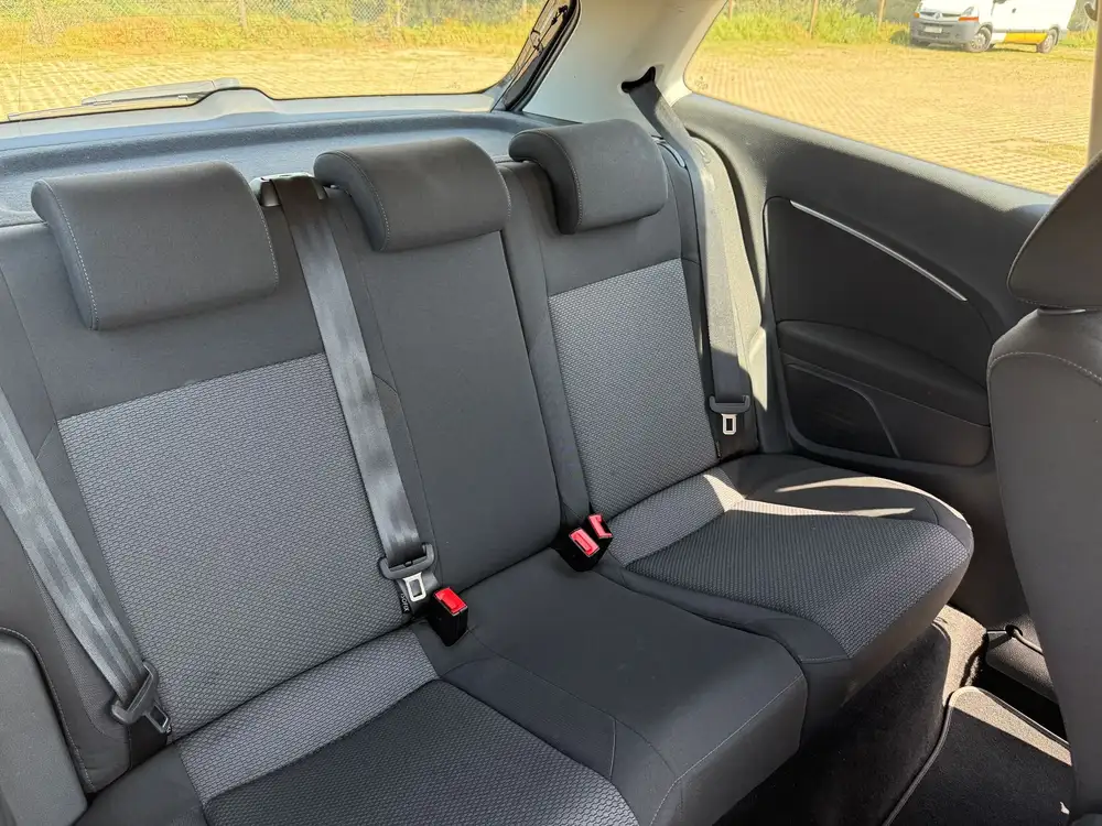 VOLKSWAGEN polo - Foto 15 | Clidrive