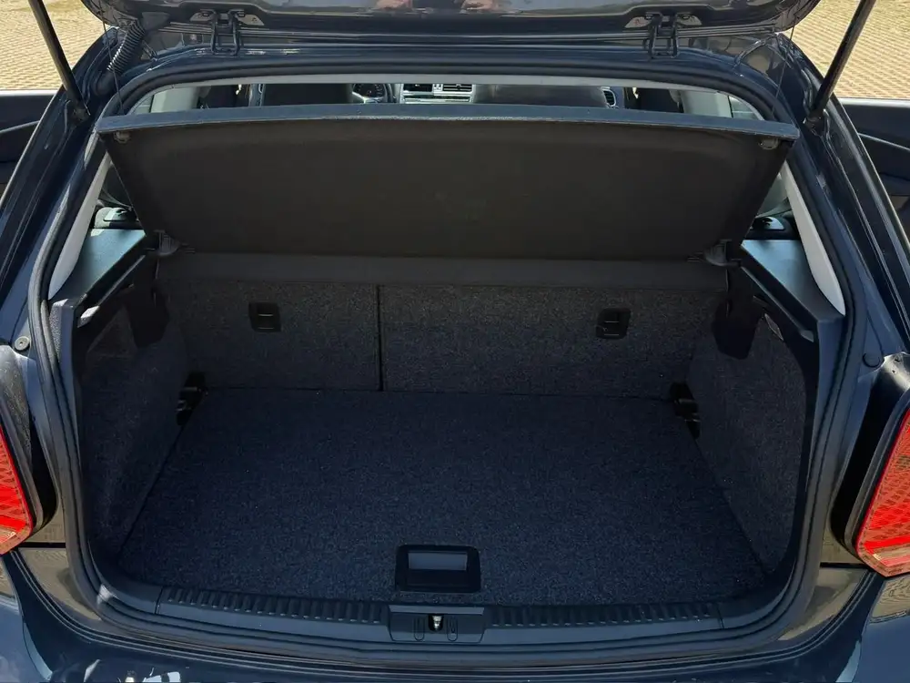 VOLKSWAGEN polo - Foto 16 | Clidrive