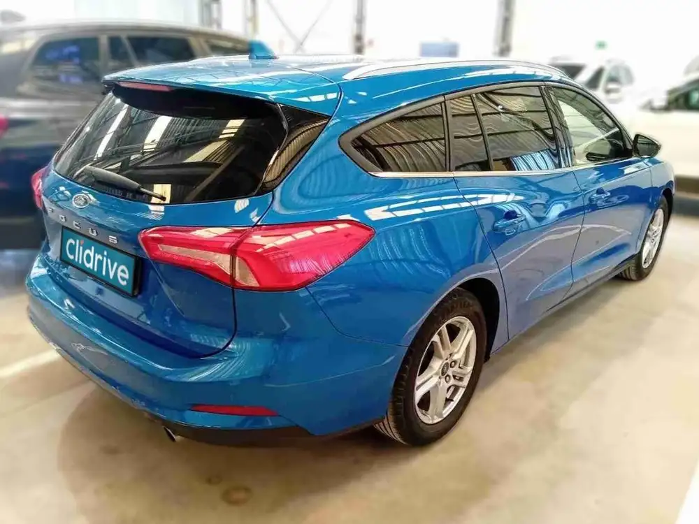 FORD focus - Foto 4 | Clidrive