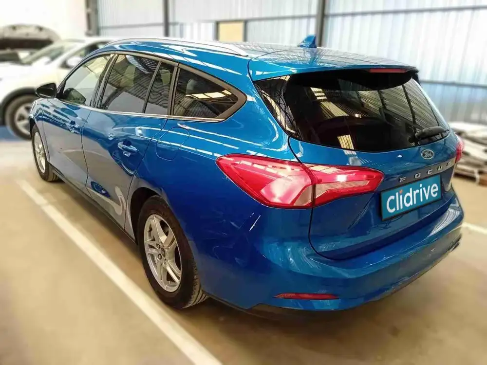 FORD focus - Foto 5 | Clidrive