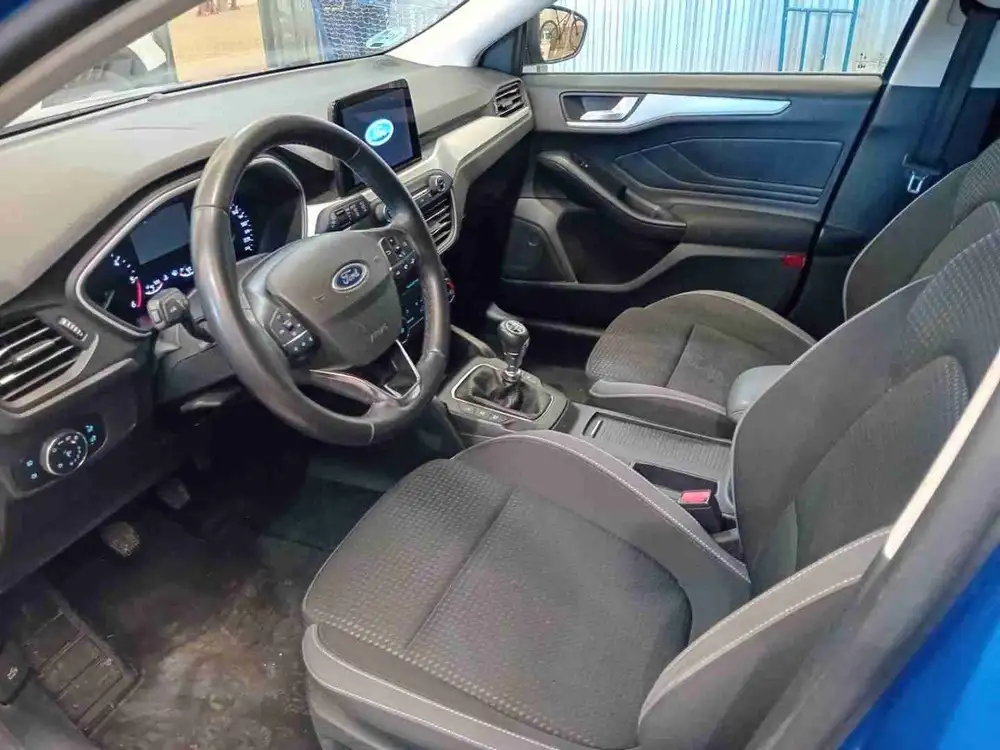 FORD focus - Foto 6 | Clidrive