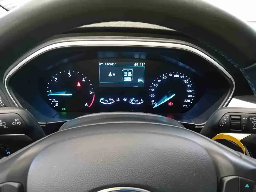FORD focus - Foto 7 | Clidrive