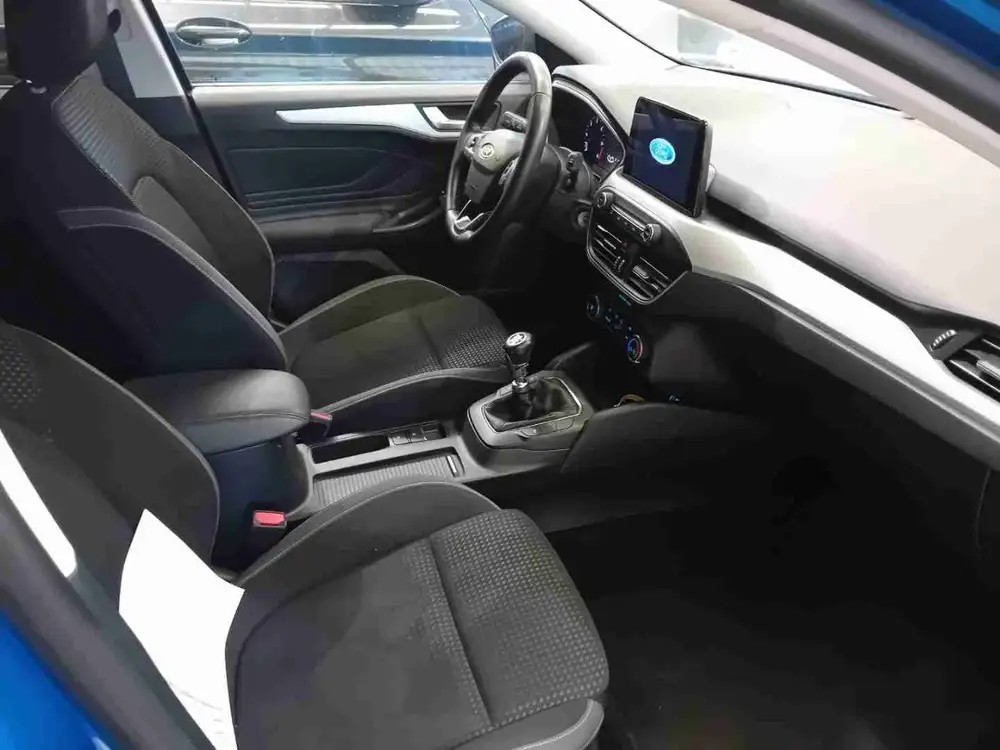 FORD focus - Foto 10 | Clidrive