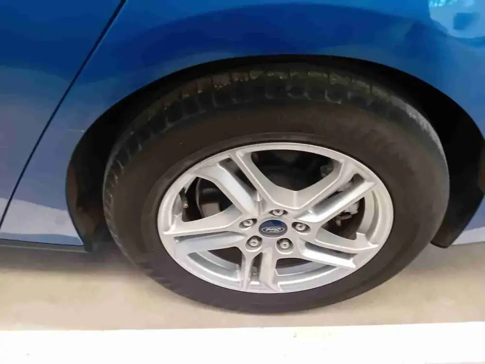 FORD focus - Foto 11 | Clidrive