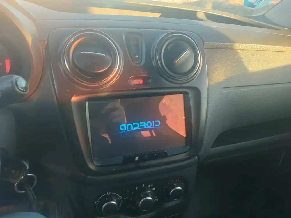 DACIA dokker de segunda mano | Clidrive