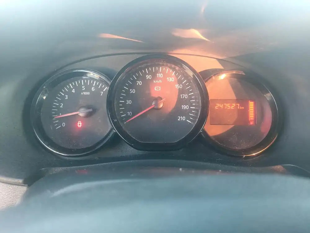DACIA dokker de segunda mano | Clidrive