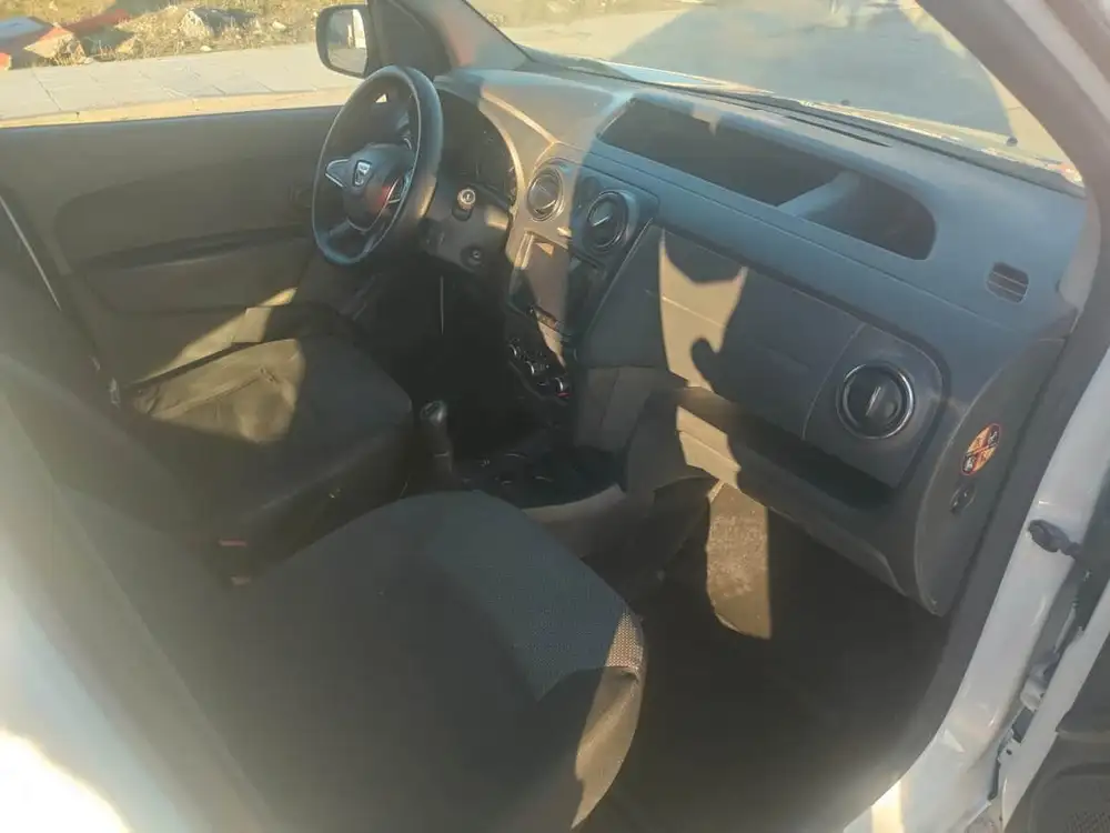 DACIA dokker de segunda mano | Clidrive