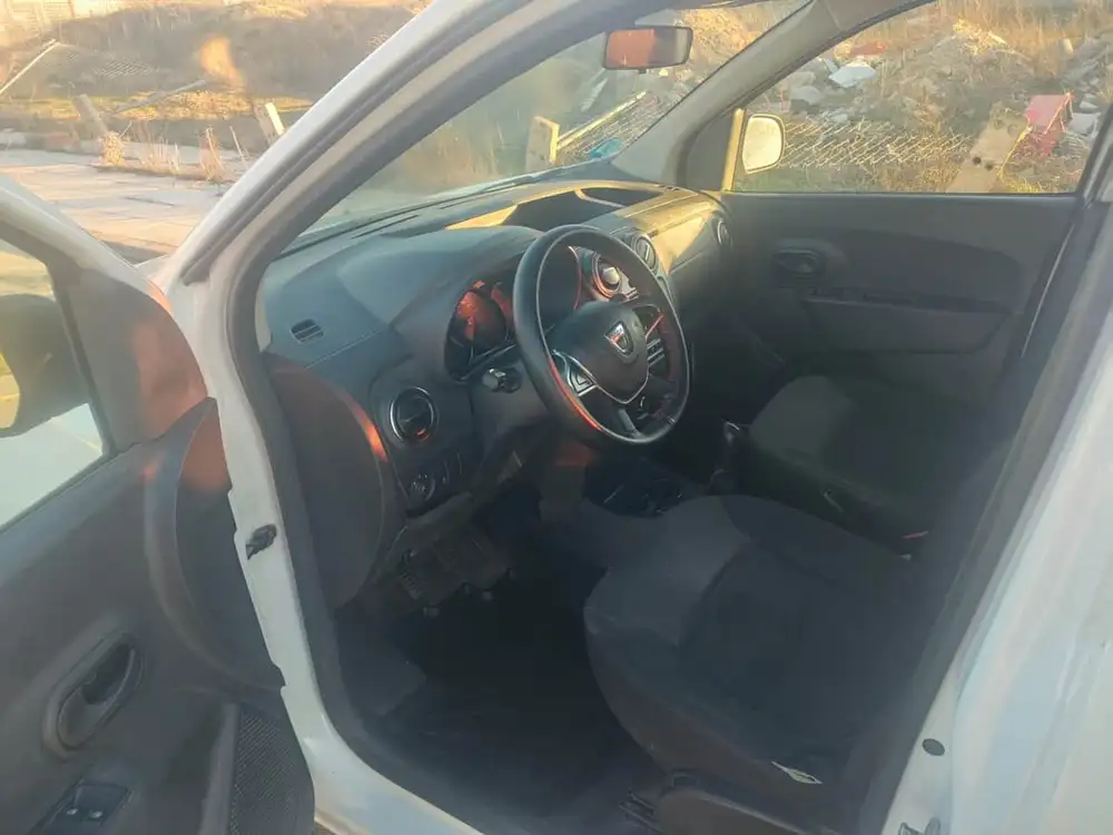 DACIA dokker de segunda mano | Clidrive