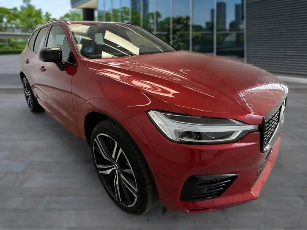 VOLVO xc60 de segunda mano | Clidrive