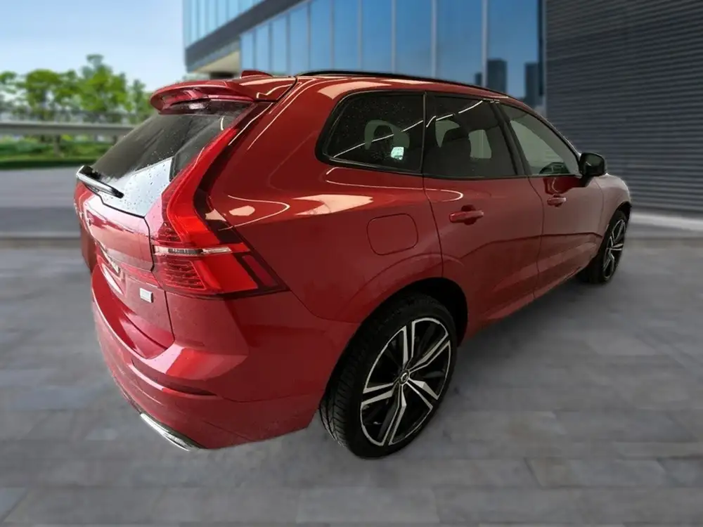VOLVO xc60 de segunda mano | Clidrive