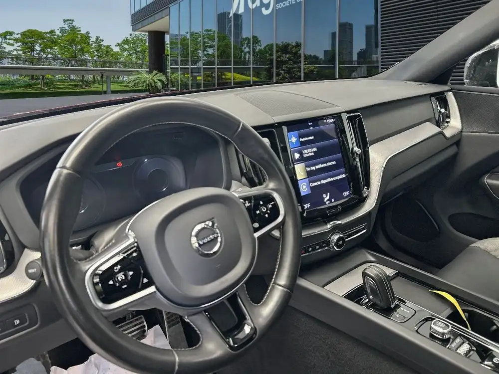 VOLVO xc60 de segunda mano | Clidrive