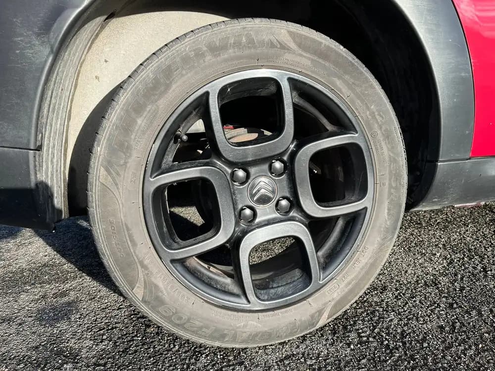 CITROEN c4 cactus de segunda mano | Clidrive