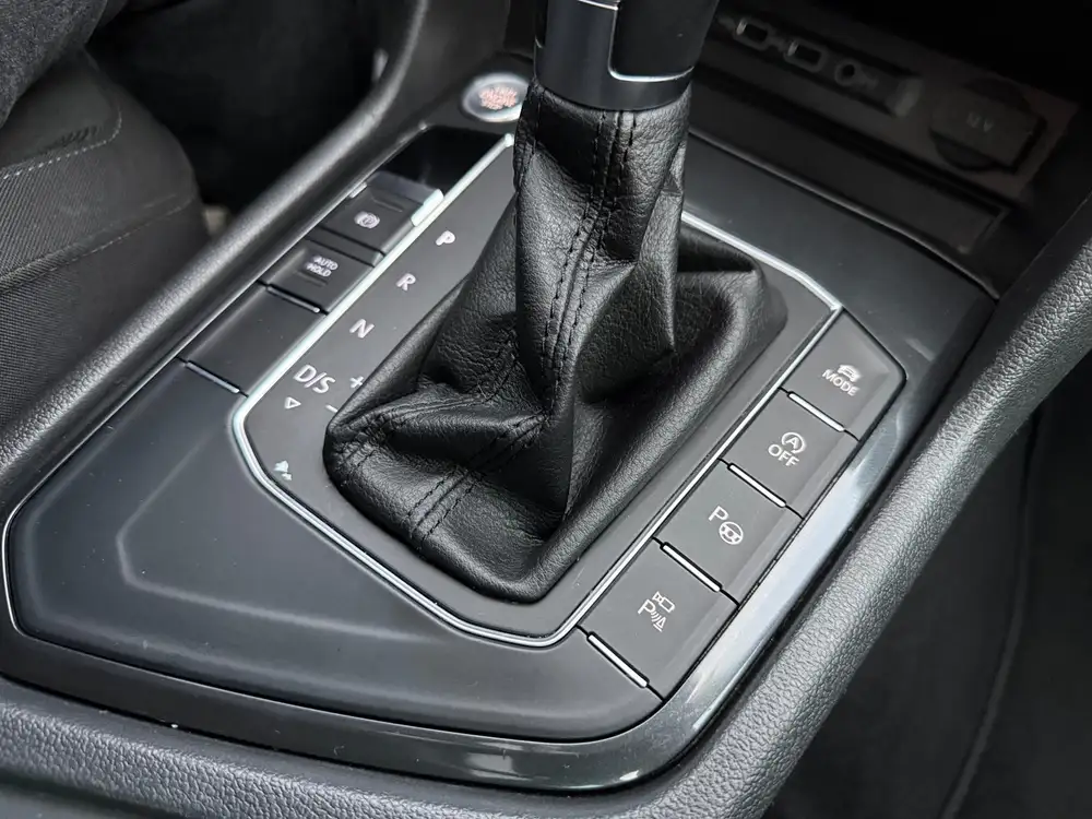 VOLKSWAGEN tiguan de segunda mano | Clidrive