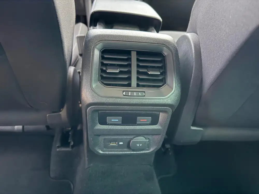 VOLKSWAGEN tiguan de segunda mano | Clidrive