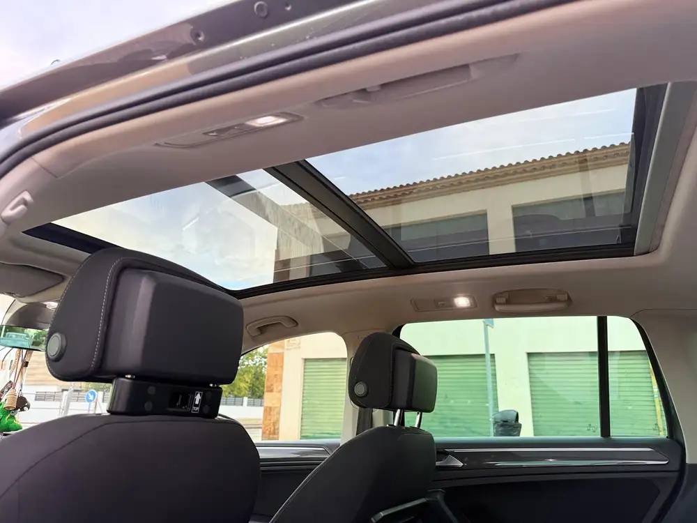 VOLKSWAGEN tiguan de segunda mano | Clidrive