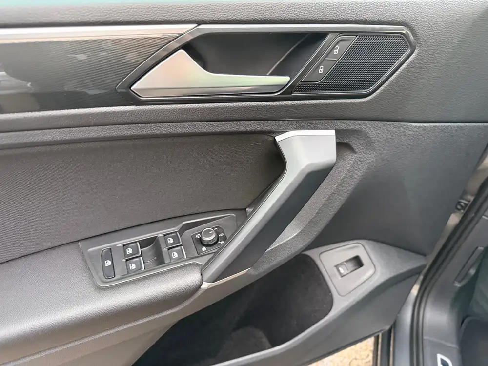 VOLKSWAGEN tiguan de segunda mano | Clidrive