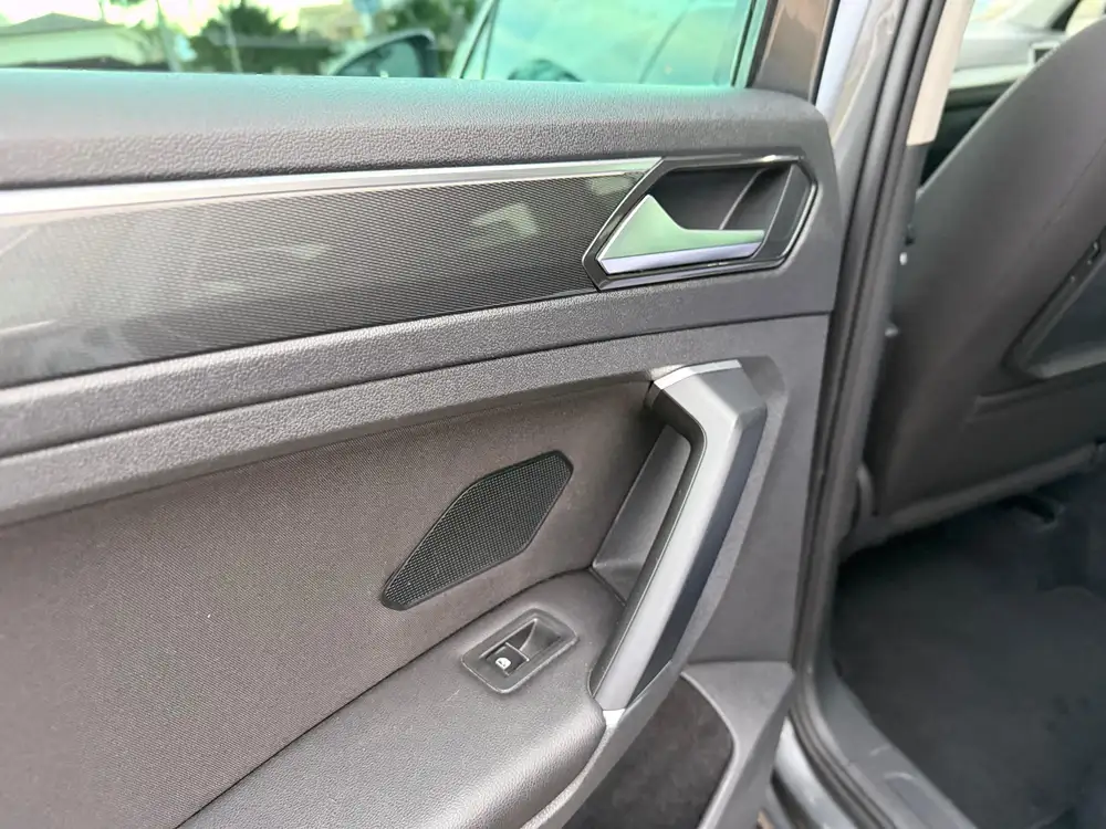 VOLKSWAGEN tiguan de segunda mano | Clidrive