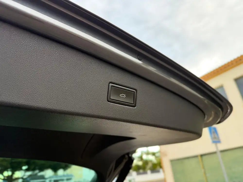 VOLKSWAGEN tiguan de segunda mano | Clidrive