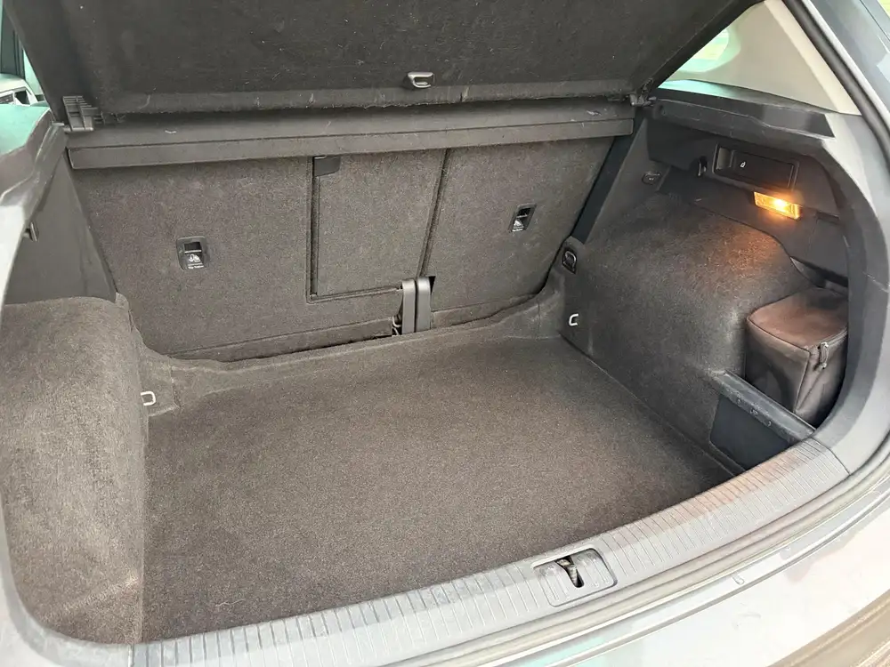 VOLKSWAGEN tiguan de segunda mano | Clidrive