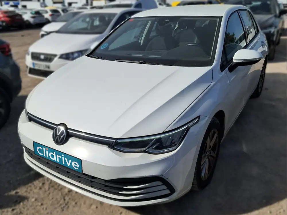 VOLKSWAGEN golf - Foto 1 | Clidrive