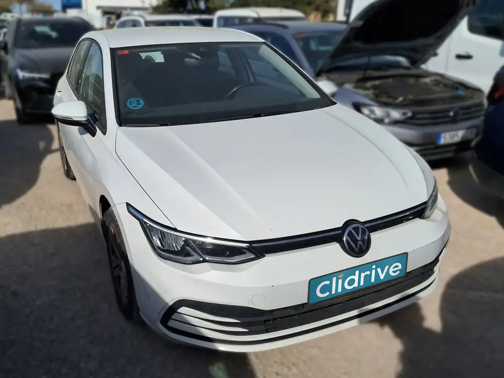 VOLKSWAGEN golf - Foto 3 | Clidrive