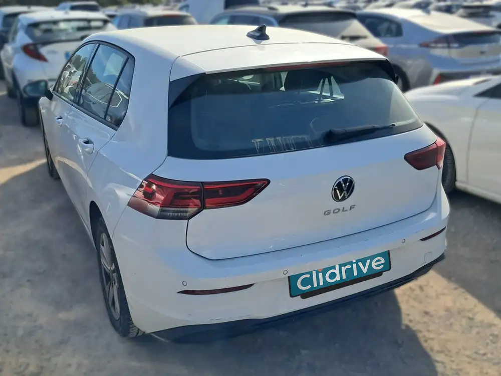 VOLKSWAGEN golf - Foto 6 | Clidrive