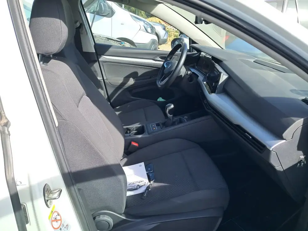 VOLKSWAGEN golf - Foto 9 | Clidrive