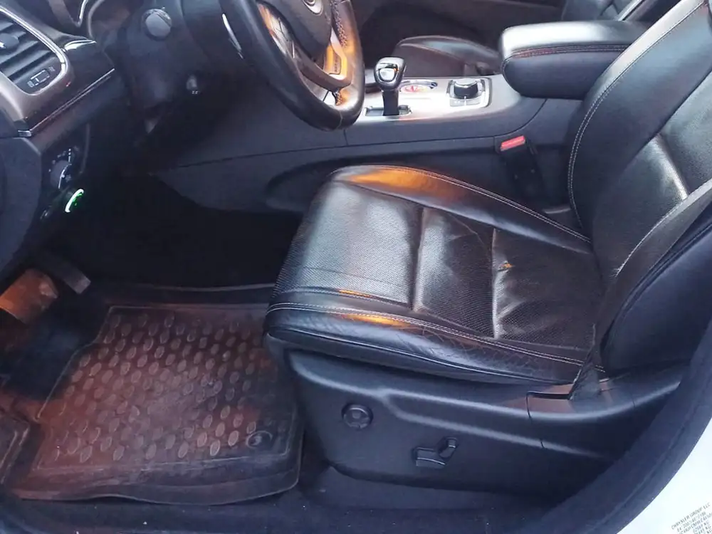JEEP grand cherokee de segunda mano | Clidrive