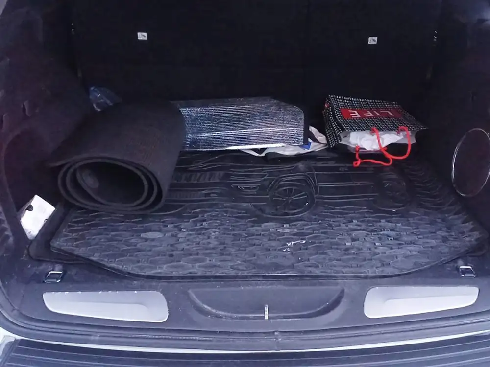 JEEP grand cherokee de segunda mano | Clidrive